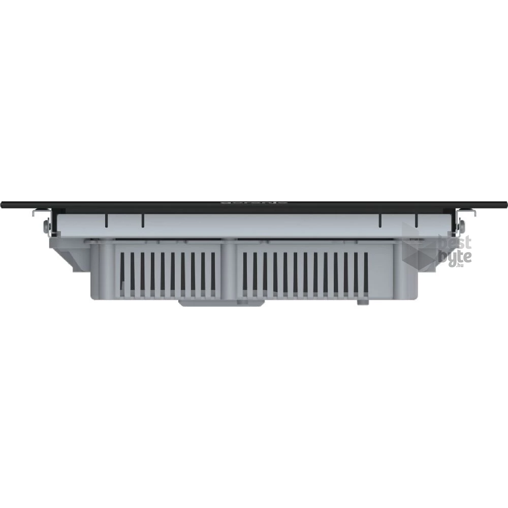 Gorenje GI3201BC fekete, beépíthető, indukciós, főzőzóna: 2, beépíthető méret: 27cm, főzőlap