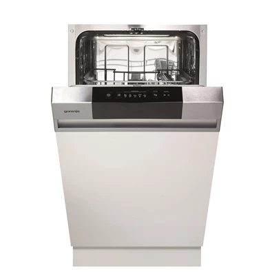 Gorenje GI52010X beépíthető mosogatógép