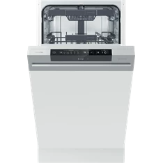 Gorenje GI561D10S beépíthető 11 terítékes mosogatógép