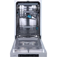 Gorenje GI561D10S beépíthető 11 terítékes mosogatógép