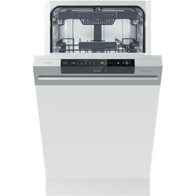 Gorenje GI561D10S beépíthető 11 terítékes mosogatógép