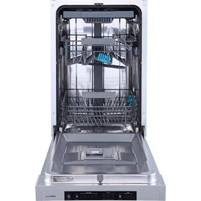 Gorenje GI561D10S beépíthető 11 terítékes mosogatógép