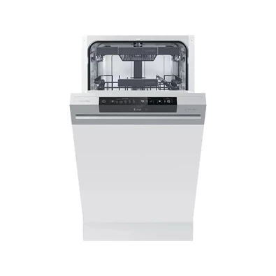 Gorenje GI561D10S beépíthető 11 terítékes mosogatógép