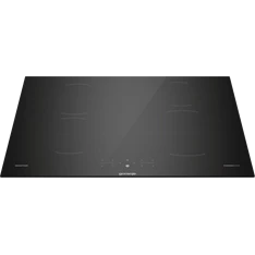 Gorenje GI601FMC fekete, beépíthető, indukciós, főzőzóna: 4, beépíthető méret: 56cm, főzőlap