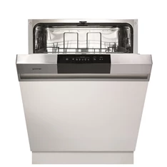 Gorenje GI62010X beépíthető mosogatógép