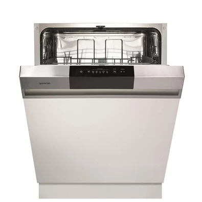 Gorenje GI62010X beépíthető mosogatógép