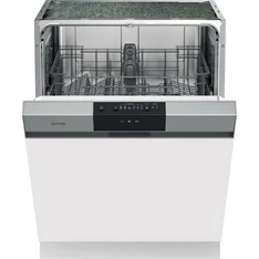 Gorenje GI62040X beépíthető 13 terítékes mosogatógép