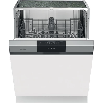 Gorenje GI62040X beépíthető 13 terítékes mosogatógép