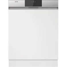 Gorenje GI62040X beépíthető 13 terítékes mosogatógép