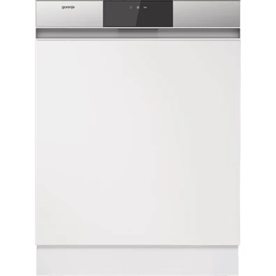 Gorenje GI62040X beépíthető 13 terítékes mosogatógép