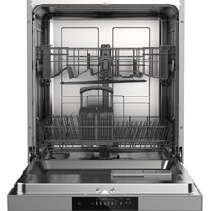 Gorenje GI62040X beépíthető 13 terítékes mosogatógép