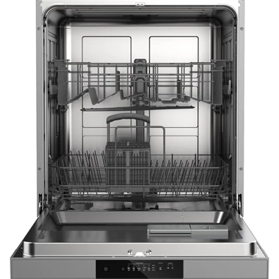 Gorenje GI62040X beépíthető 13 terítékes mosogatógép
