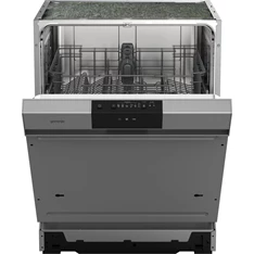 Gorenje GI62040X beépíthető 13 terítékes mosogatógép