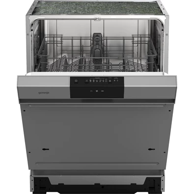 Gorenje GI62040X beépíthető 13 terítékes mosogatógép