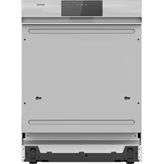 Gorenje GI62040X beépíthető 13 terítékes mosogatógép