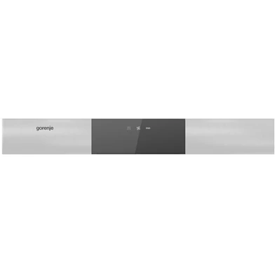 Gorenje GI62040X beépíthető 13 terítékes mosogatógép