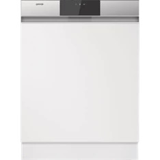 Gorenje GI62040X beépíthető 13 terítékes mosogatógép