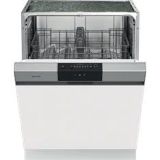 Gorenje GI62040X beépíthető 13 terítékes mosogatógép
