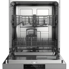 Gorenje GI62040X beépíthető 13 terítékes mosogatógép