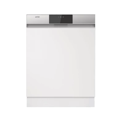 Gorenje GI62040X beépíthető 13 terítékes mosogatógép