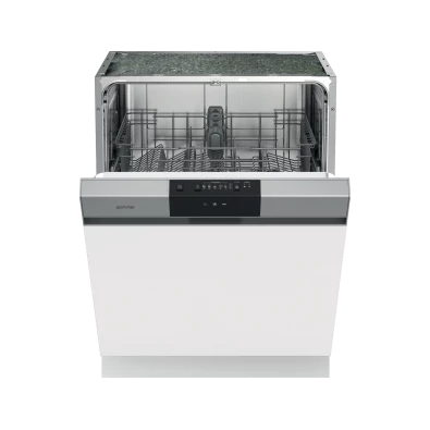 Gorenje GI62040X beépíthető 13 terítékes mosogatógép