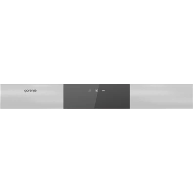 Gorenje GI62040X beépíthető 13 terítékes mosogatógép