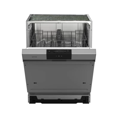 Gorenje GI62040X beépíthető 13 terítékes mosogatógép