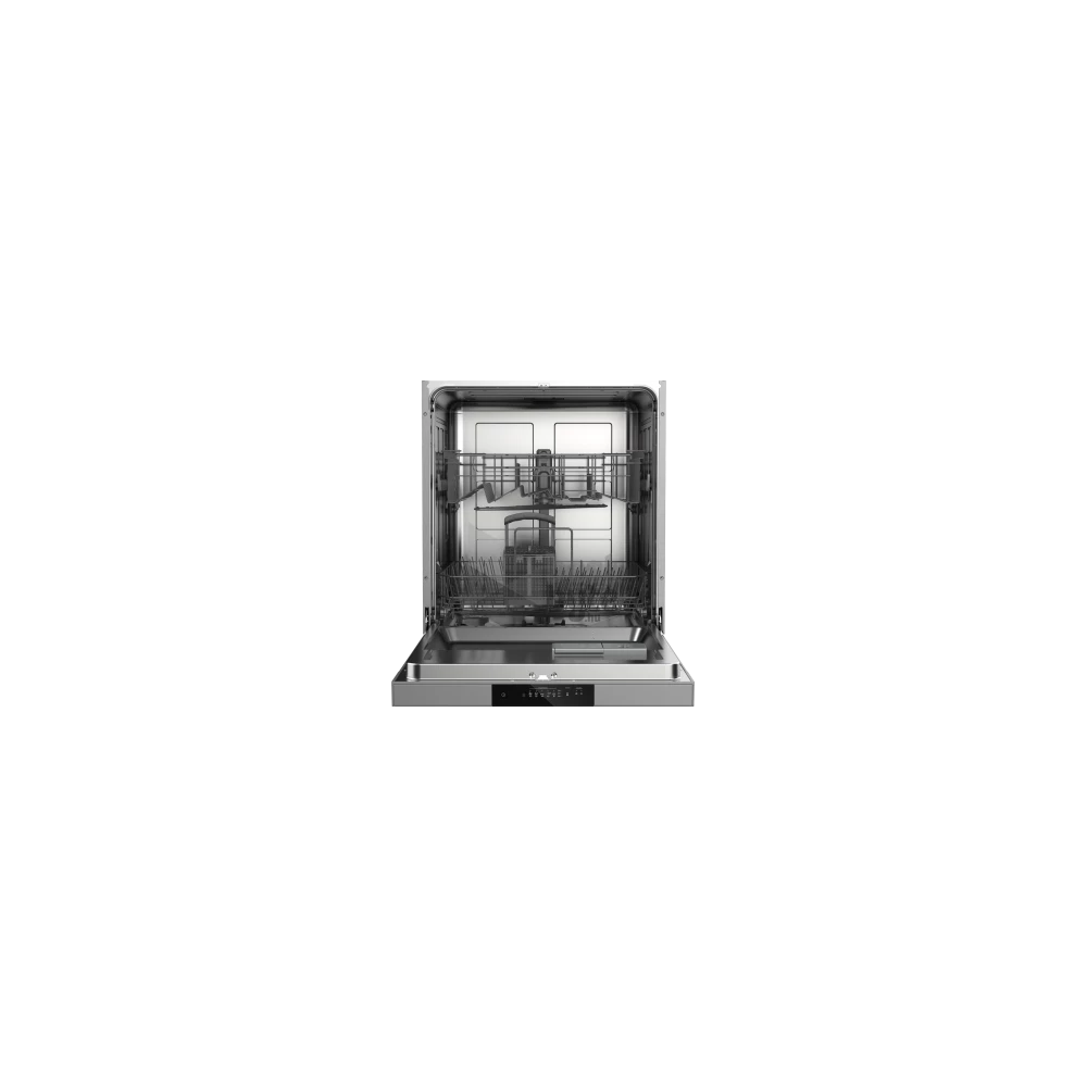 Gorenje GI62040X programok száma: 5, beépíthető, 13 terítékes mosogatógép 