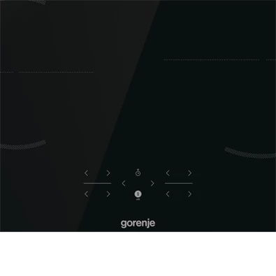 Gorenje GI6401BSC beépíthető indukciós főzőlap