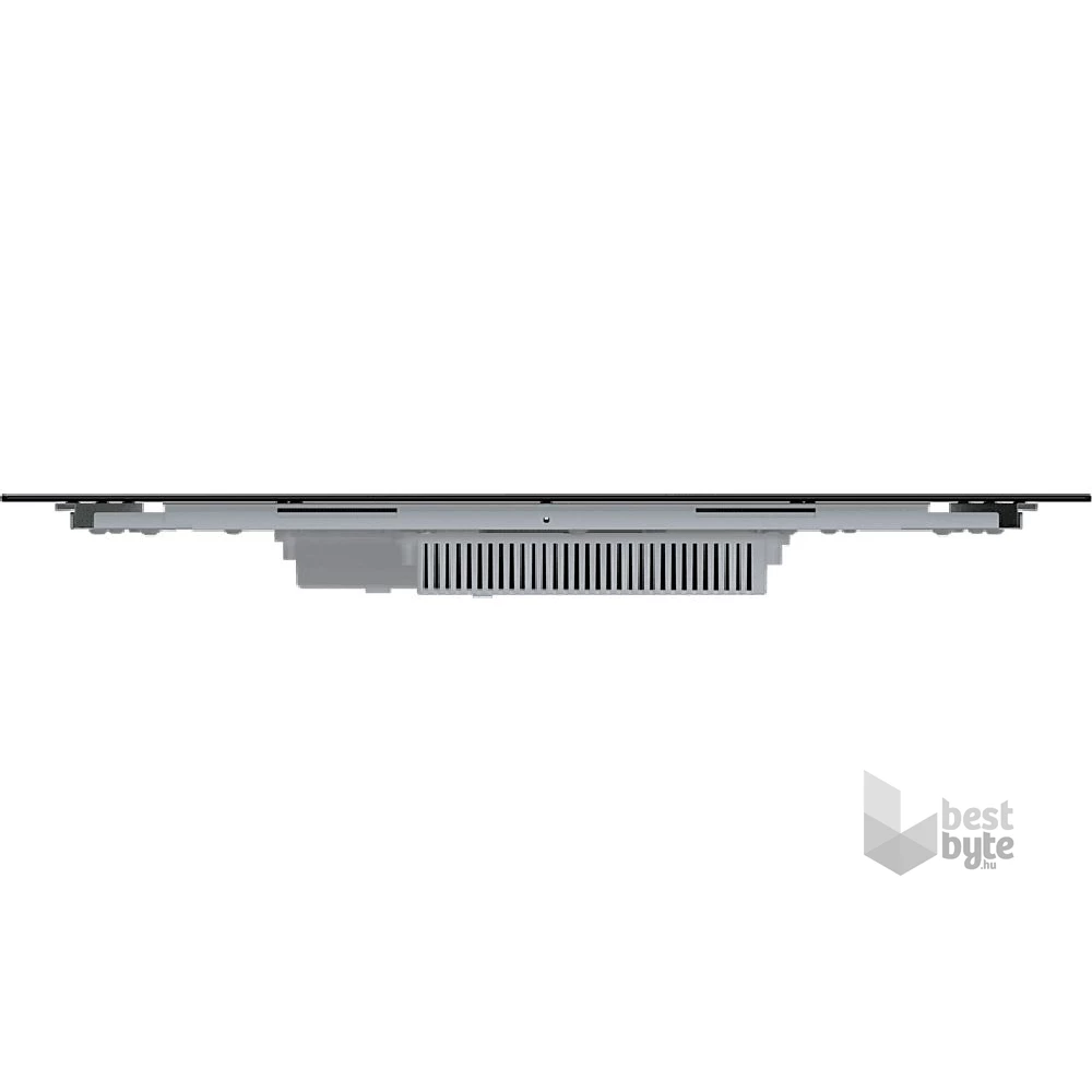 Gorenje GI6421BSC fekete, beépíthető, indukciós, főzőzóna: 4, beépíthető méret: 56cm, főzőlap