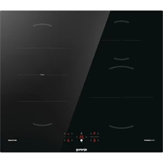 Gorenje GI6421BSC beépíthető indukciós főzőlap