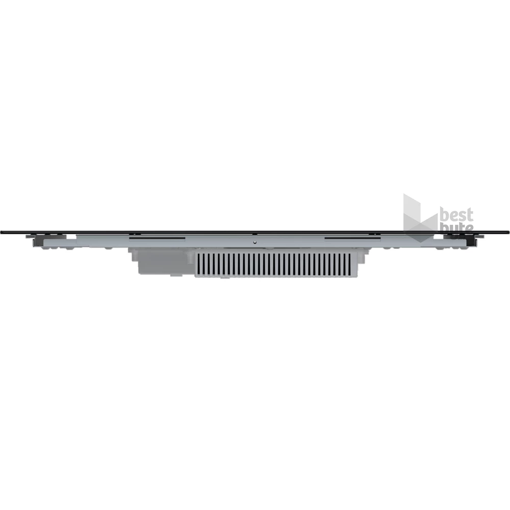 Gorenje GI6421BSC fekete, beépíthető, indukciós, főzőzóna: 4, beépíthető méret: 56cm, főzőlap