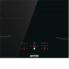 Gorenje GI6421BSC beépíthető indukciós főzőlap