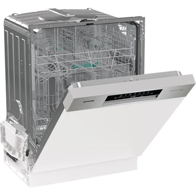 Gorenje GI642E90 beépíthető 13 terítékes mosogatógép
