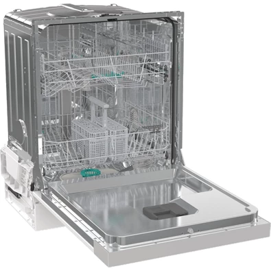 Gorenje GI642E90 beépíthető 13 terítékes mosogatógép