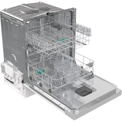Gorenje GI642E90 beépíthető 13 terítékes mosogatógép