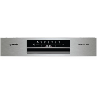 Gorenje GI642E90 beépíthető 13 terítékes mosogatógép