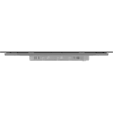 Gorenje GI6432BCWF fekete, beépíthető, indukciós, főzőzóna: 4, beépíthető méret: 56cm, főzőlap