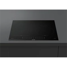 Gorenje GI6432BCWF fekete, beépíthető, indukciós, főzőzóna: 4, beépíthető méret: 56cm, főzőlap