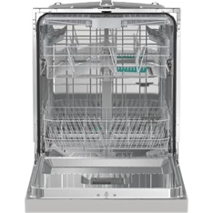 Gorenje GI643D90X inox, programok száma: 6, beépíthető, 16 terítékes mosogatógép 