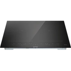 Gorenje GI6442BSCE fekete, beépíthető, indukciós, főzőzóna: 4, beépíthető méret: 56cm, főzőlap
