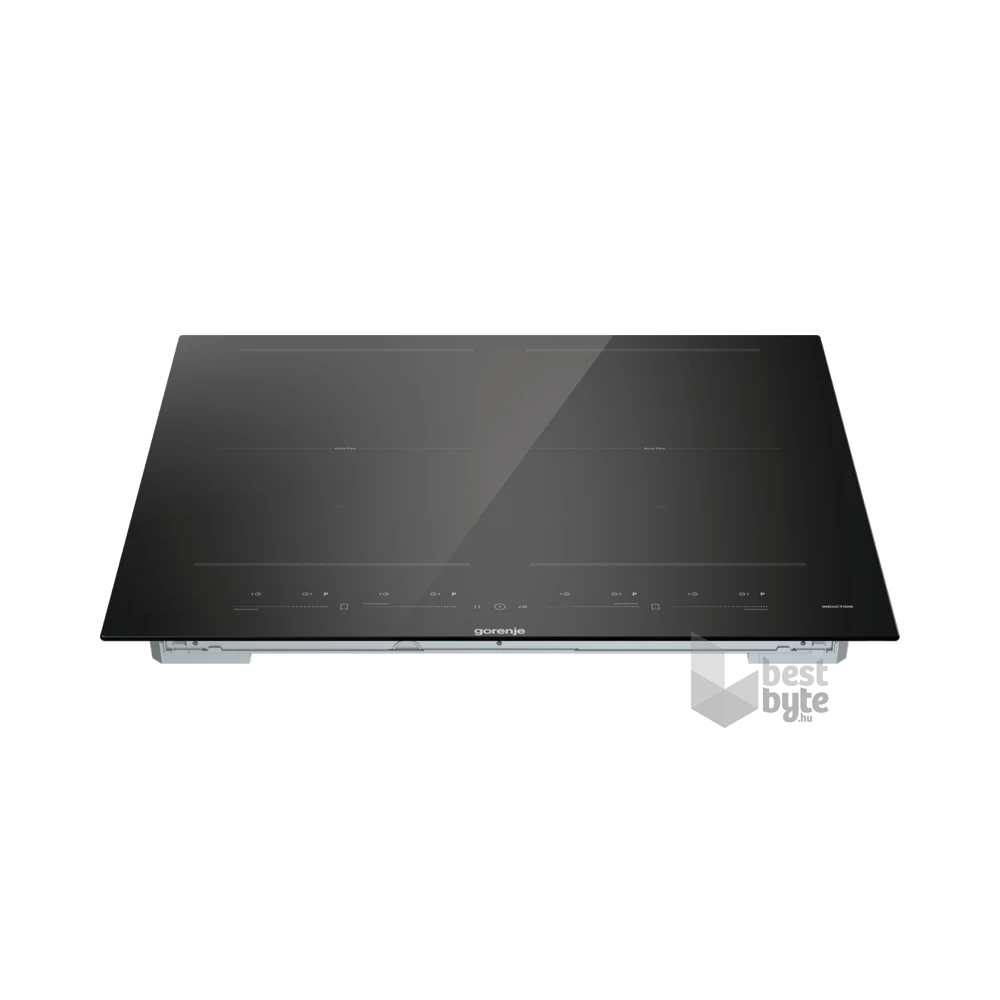 Gorenje GI6442BSCE fekete, beépíthető, indukciós, főzőzóna: 4, beépíthető méret: 56cm, főzőlap