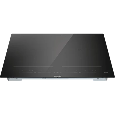Gorenje GI6442BSCE fekete, beépíthető, indukciós, főzőzóna: 4, beépíthető méret: 56cm, főzőlap