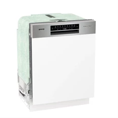 Gorenje GI673A91X beépíthető mosogatógép