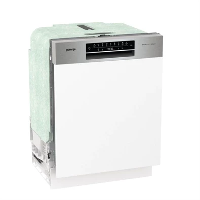 Gorenje GI673A91X beépíthető mosogatógép