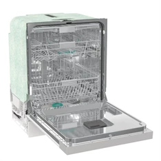 Gorenje GI673A91X beépíthető mosogatógép