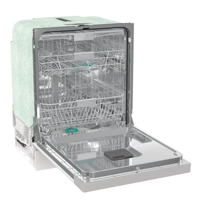 Gorenje GI673A91X beépíthető mosogatógép
