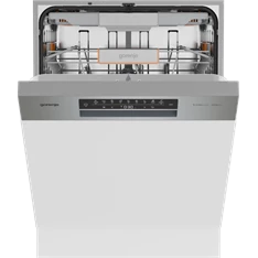 Gorenje GI673A91X beépíthető mosogatógép