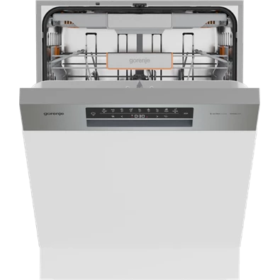 Gorenje GI673A91X beépíthető mosogatógép