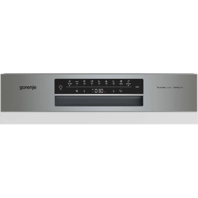 Gorenje GI673A91X beépíthető mosogatógép